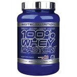 100% Whey Protein