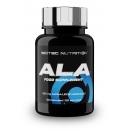 ALA - antioxidant universal - Lichidare de stoc!