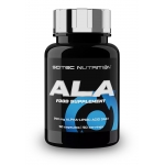 ALA - antioxidant universal