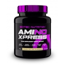 Ami-NO Xpress