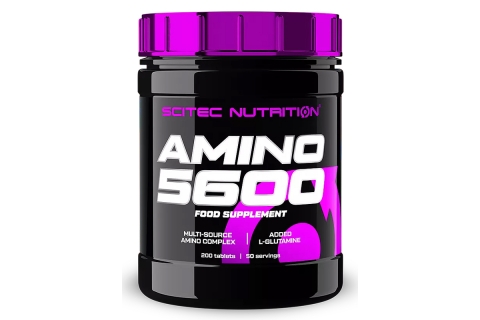 Amino 5600