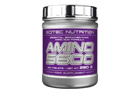 Amino 5600