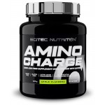 Amino Charge