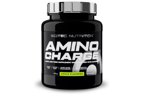 Amino Charge