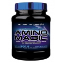 Amino Magic