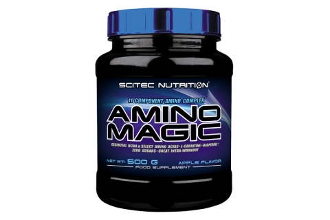 Amino Magic