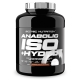 Anabolic ISO+HYDRO