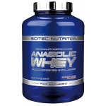 Anabolic Whey