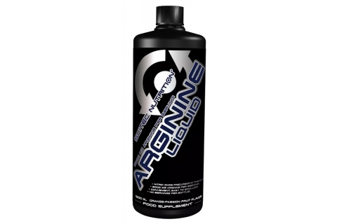 Arginine Liquid