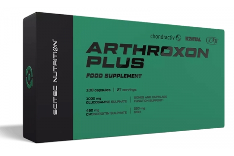 Arthroxon Plus