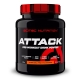 Attack - complex pre-antrenament cu electroliți și vitamine, cu creatină și aminoacizi