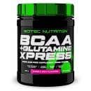 BCAA + Glutamine Xpress - PROMOȚIE