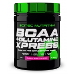 BCAA + Glutamine Xpress