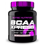 BCAA XPRESS