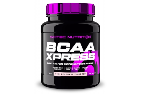 BCAA XPRESS