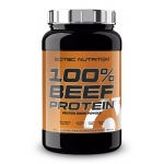 100% Beef Protein - hidrolizat enzimatic natural de proteine din carne de vită