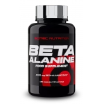 Beta Alanine capsule