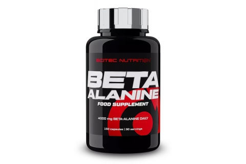 Beta Alanine capsule