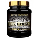 Big Bang 3.0, 825 grame