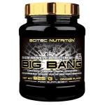 Big Bang 3.0, 825 grame