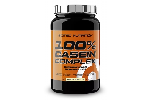 100% Casein Complex