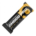 Choco Pro - baton proteic bogat în fibre, fără gluten