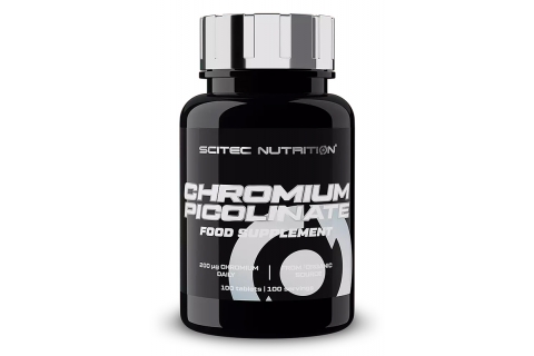 Chromium Picolinate