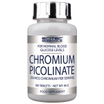 Chromium Picolinate