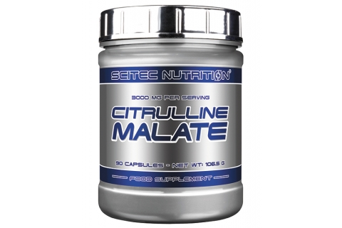 Citrulline Malate