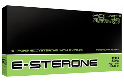 E-Sterone