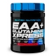 EAA + Glutamine Xpress - complex vegan cu aminoacizi fermentați și glutamină