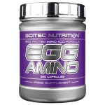 Egg Amino