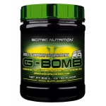 G-Bomb 2.0 - complex de glutamine