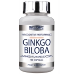 Ginkgo Biloba