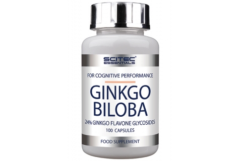 Ginkgo Biloba