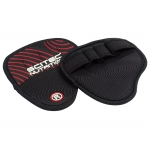 Grip Pad (pereche) - protecție antiderapantă pentru antrenamente sigure și eficiente Grip Pad (pereche) - protecție antiderapantă pentru antrenamente sigure și eficiente