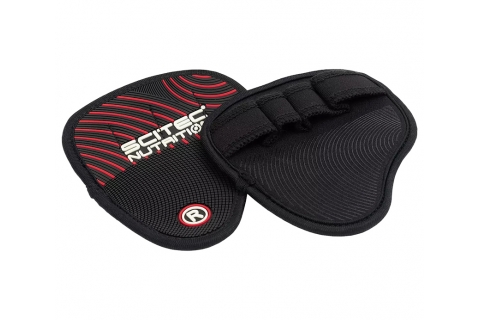 Grip Pad (pereche) - protecție antiderapantă pentru antrenamente sigure și eficiente
