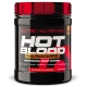 Hot Blood Hardcore