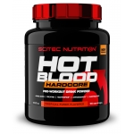 Hot Blood Hardcore, 700 grame - PROMOȚIE