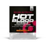 Hot Blood No-Stim