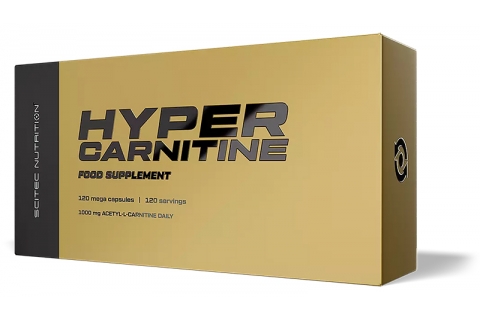 Hyper Carnitine