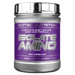 Isolate Amino