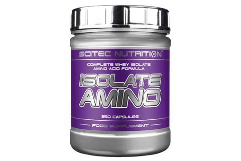 Isolate Amino