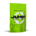 Jumbo - surplus de calorii de care ai nevoie pentru a crește masa musculară