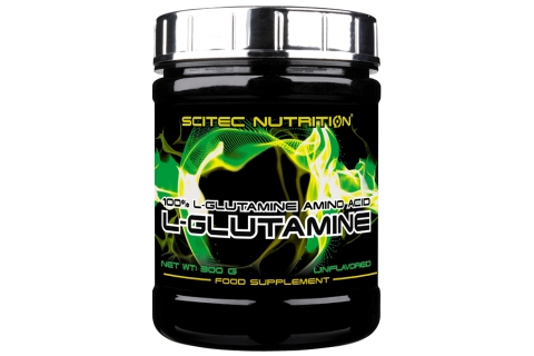 L-Glutamine