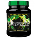 L-Glutamine, 600 grame - PROMOȚIE