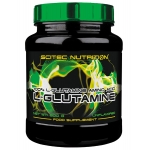 L-Glutamine, 600 grame - PROMOȚIE