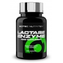 Lactase Enzyme - enzime digestive pentru digerarea lactozei