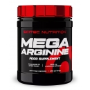 Mega Arginine, 140 capsule - PROMOȚIE