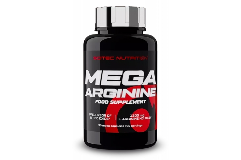 Mega Arginine